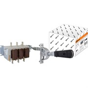 Выключатель-разъединитель TDM ELECTRIC ВР32-31А 71240 100А