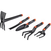 Набор садовых инструментов PATRIOT GTP-5