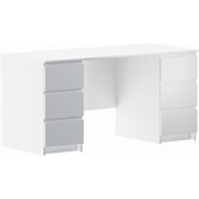 Письменный стол Гуд ЛАКК КАСТОР