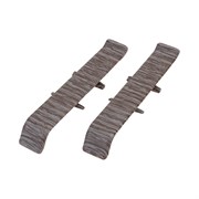 Соединитель для плинтуса DECONIKA Д-П85-С-Ф2 210 ДУБ ПЕП