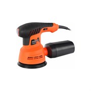 Эксцентриковая шлифовальная машина PATRIOT ЭШМ OS 125