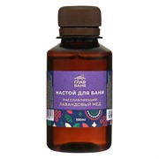 Ароматический настой для бани и сауны Невский Банщик Б1212