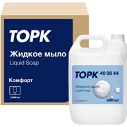 Жидкое мыло Tork арт. 409844 25426