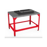 Сварочный стол FLAMES 1527.107