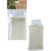 Мочалка Banika Рукавица