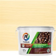 Акриловый лак для мебели Profilux МП00-005501