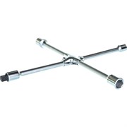 Крестовой ключ FORCE 681B400