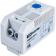 Термостат TDM ELECTRIC NO