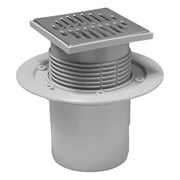 Трап для ванн McAlpine MRFG3V-110