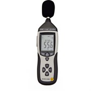 Цифровой шумомер СЕМ DT-8852