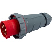 Переносная вилка IEK ССИ-035 MAGNUM