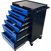 Инструментальная тележка Great Wolf GWT-B6L