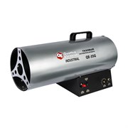 Газовая тепловая пушка QUATTRO ELEMENTI QE-35G