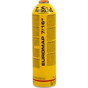 Газовый картридж Turbojet TJ750GA