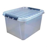 Ящик для хранения Полимербыт ПРОФИ Комфорт