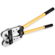 Ручные пресс-клещи SHTOK ПК-120