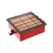 Газовая горелка ЮЗА Г.И.И-4,62