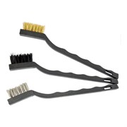 Набор металлических щеток КЕДР 152-0003 208063