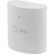 Беспроводной датчик температуры и влажности воздуха для дома ЭРА DM03 SMART