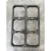 Транспортировочная кассета для контейнера VENEV С2