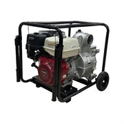 Бензиновая мотопомпа HND WP 40 XT