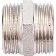 Никелированный ниппель STI D270-04973