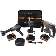 Набор инструментов Anycons AC-ST301