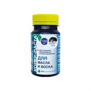 Колер-паста для масла и воска MIGHTY OAK К-69