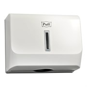 Диспенсер бумажных полотенец Puff 5130