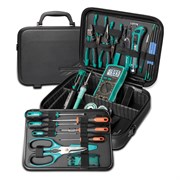 Базовый набор инструментов для электроники Pro'sKit PK-710KB