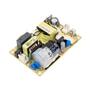 Источник питания Mean Well EPS-25-27