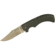 Универсальный складной нож TOPEX 98Z101