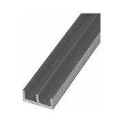 Ш-образный профиль ПилотПро 00527