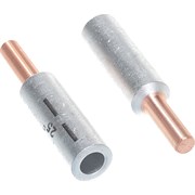 Наконечник КВТ НШАМ 25