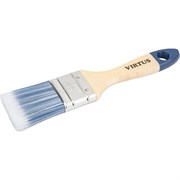 Плоская малярная кисть Virtus Standard