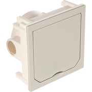 Розетка ABL SCHUKO