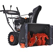 Снегоуборщик PATRIOT PS 911