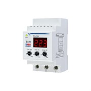 Реле напряжения Новатек-Электро РН-104