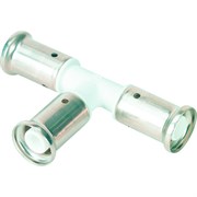 Равнопроходный тройник Henco 9PKW-202020