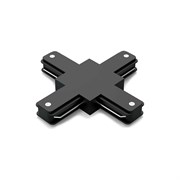 Коннектор для трековых шинопроводов GAUSS TR111