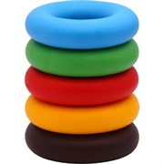 Кистевой эспандер для рук FORTIUS H180701-1020304050SETM