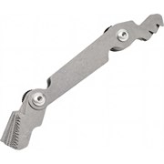 Набор резьбовых шаблонов Туламаш N1