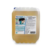 Основное моющее средство Мультимэйд с содержанием энзимов, концентрат, 5 л