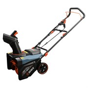 Аккумуляторный снегоуборщик SENIX STX2-M-EU