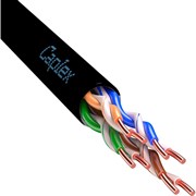 Кабель Caplex С4U5-0201047-B305
