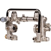 Смесительный узел Royal Thermo RoyalMix