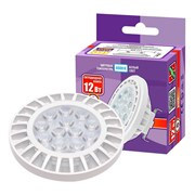 Лампа Jazzway PLED-AR111