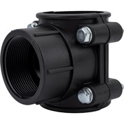 Болтовая седелка VALFEX 121001563200