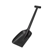 Лопата для автомобиля FISKARS Solid