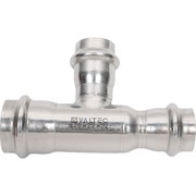 Тройник VALTEC VTi.931.I.282222